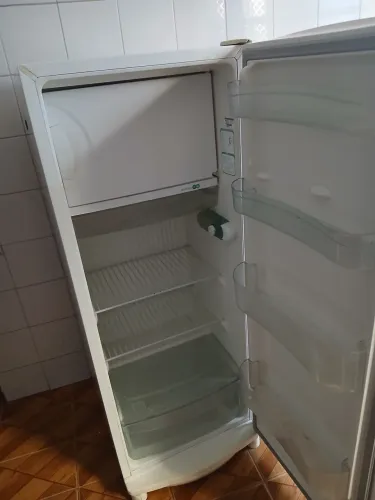 Geladeira