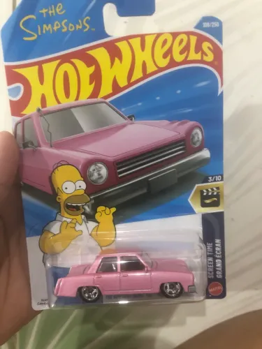 Carros para colecionadores