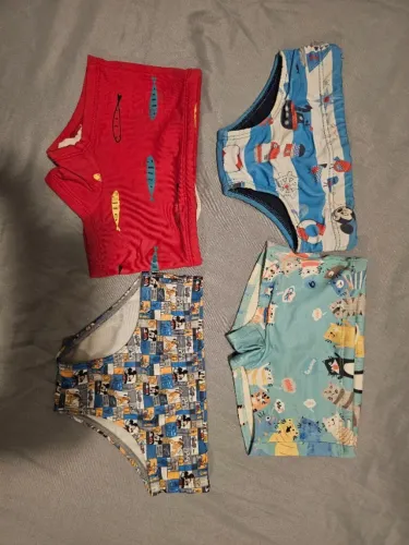 Roupa bebê