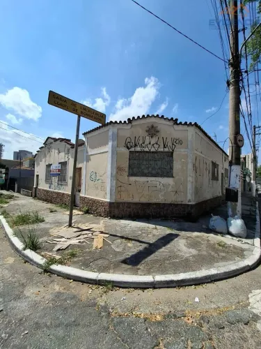 Terreno em Quinta da Paineira, São Paulo/SP