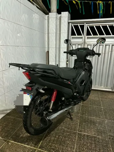 Shineray PHOENIX 50cc 2024