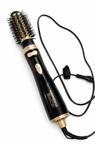 Escova Mondial Rotativa Argan 110v