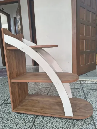 Vendo móvel de canto ,070x0,75