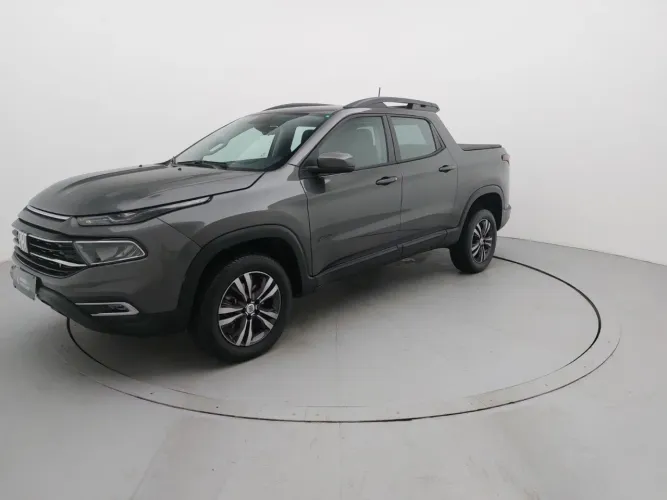 Fiat Toro Freedom 1.3 T270 4X2 Flex AUT 2023