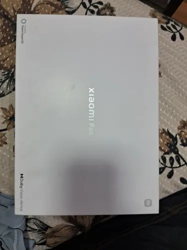 Xiaomi MI Pad 7 256gb tablet