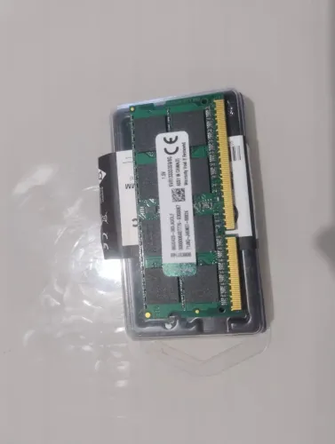 Memoria ddr4 8gb