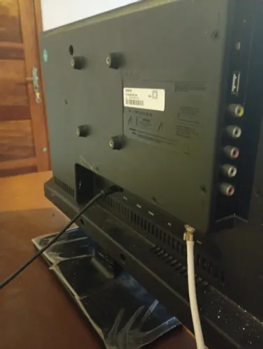 Tv Philco 20 polegadas 