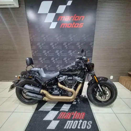FAT BOB FXFBS