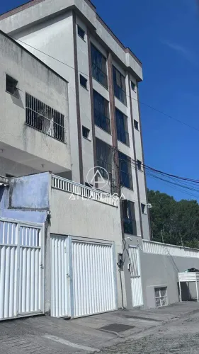 Atlântica Imóveis tem excelente apartamento à venda, 71 m² por R$ 310.000,00 - Costazul - 