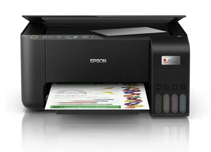 Impressora sublimatica