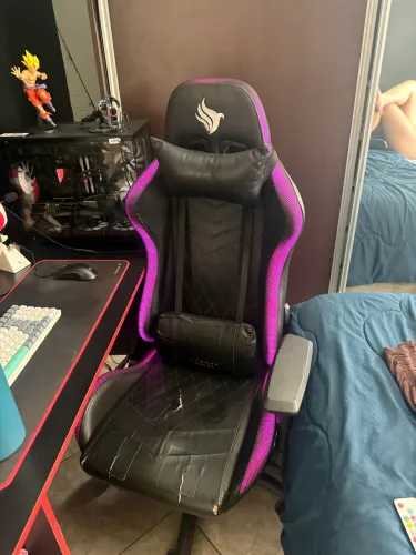 Cadeira gamer