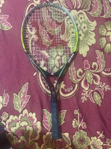 Raquete Wilson