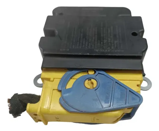 Modulo Central Vw Gol Saveiro Voyage G5 G6 34d959655