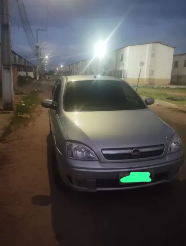 Chevrolet Corsa Hat. Maxx 1.4 8V Econoflex 5P 2010
