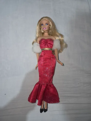 Barbie Estrela de cinema