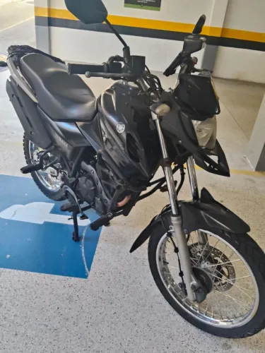 Crosser 2021