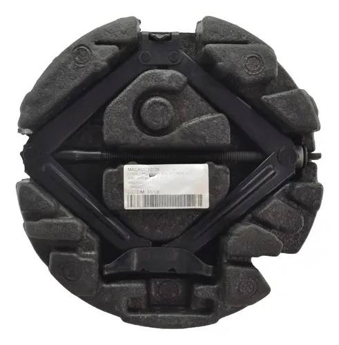 Macaco Troca Roda Gm Cobalt 2015 Sonic Spin Onix Original