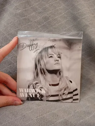 CD Duffy - Warwick Avenue