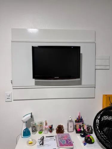 Painel da tv