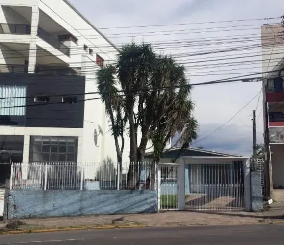 Casa Comercial Esplanada Caxias do Sul