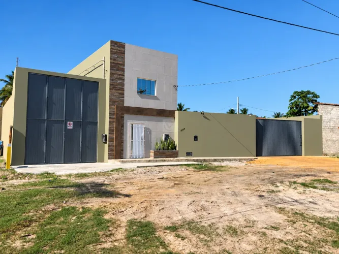 Galpão para aluguel, 10 vagas, Jatobá - Barra dos Coqueiros/SE