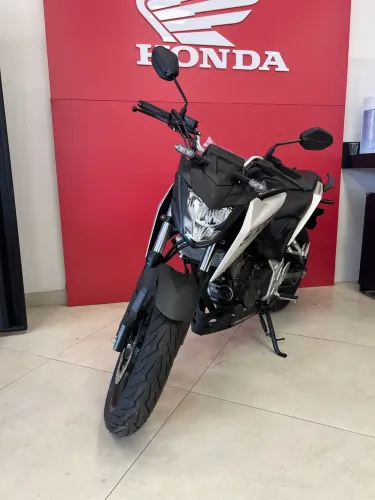 HONDA 300F CBS