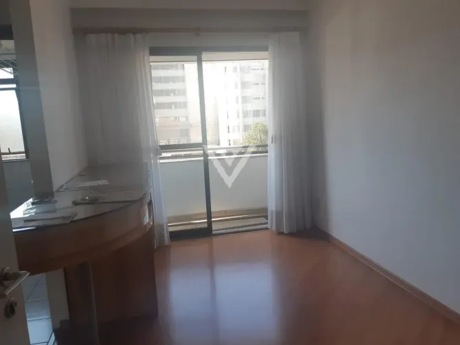 Apartamento de 1 dormitório e 1 vaga na Pompéia