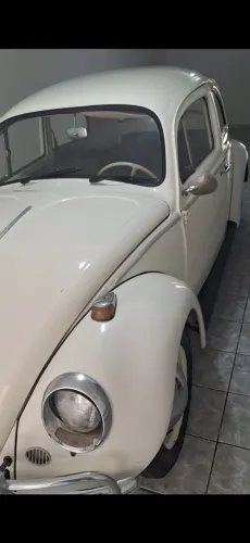 Volkswagen Fusca 1300 1968