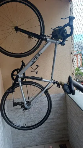 Bike tribam rc 100