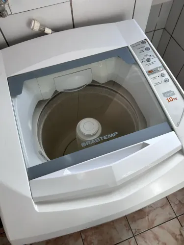 Máquina Brastemp 10kg