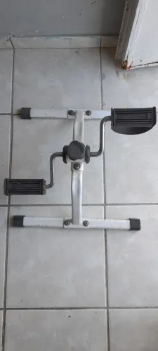 MINI BICICLETA ERGOMÉTRICA