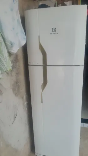 Geladeira