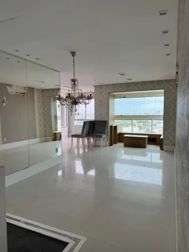 Apartamento 3 Quartos com Suíte na Atalaia - (ref: 1421) [9348]