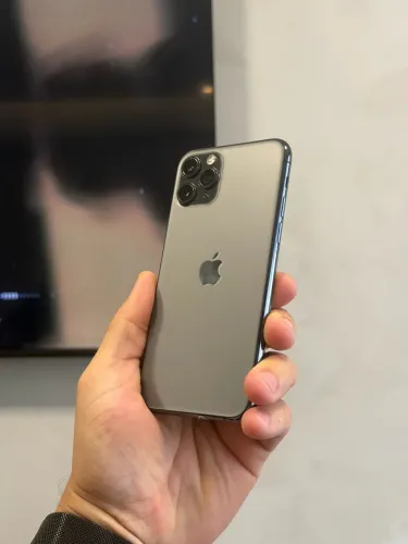 iPhone 11 Pro Max 512gb seminovo / garantia 6 meses