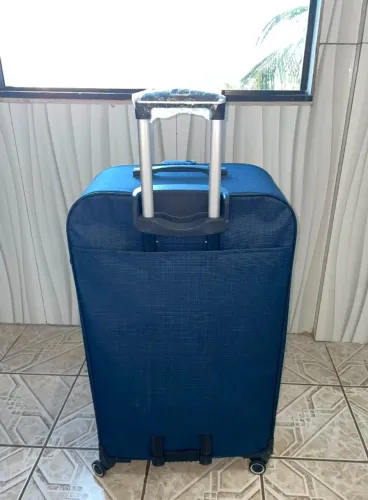 Mala 32kg nova