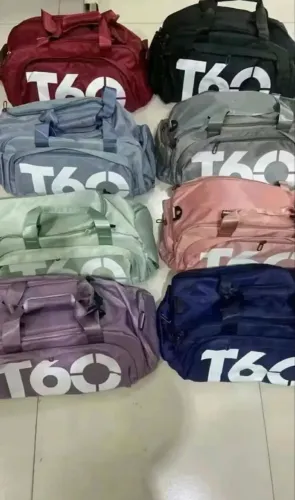 Bolsa T60 Promoção 