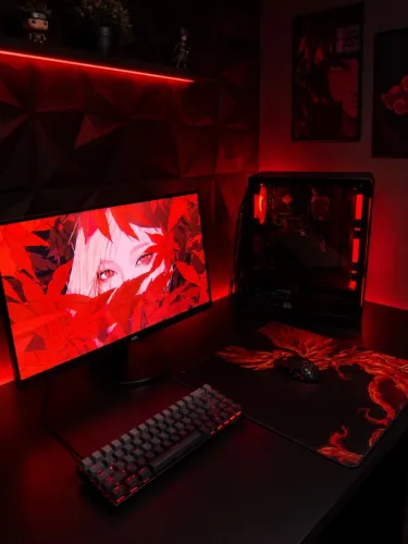 Pc Gamer Completo à Venda - Aceito Trocas e Propostas!