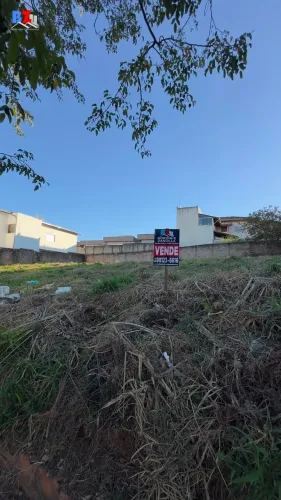 Terreno em Jardim das Palmeiras, Boituva/SP