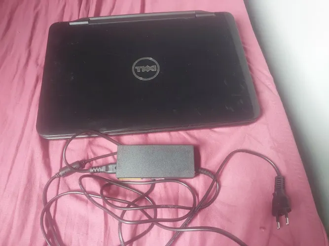 Notebook i3 Dell