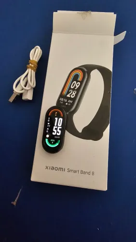 Mi band 8
