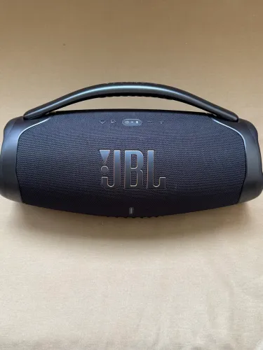 JBL BOMBOX ZERO