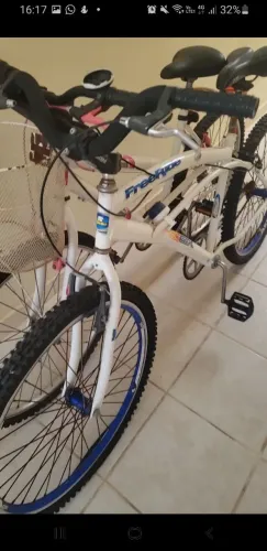 Bicicletas