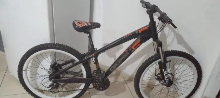 vendo gios frx