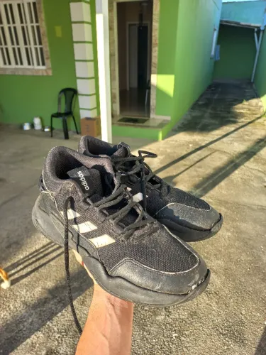 Tênis Adidas Streetcheck Original