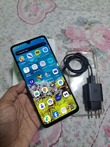 Moto g06 256gb 8gb ram