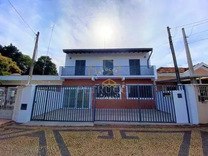Casa com 4 dormitórios, 300 m² - venda por R$ 1.100.000,00 ou aluguel por R$ 8.617,00 - Bo