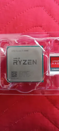 Processador Ryzen