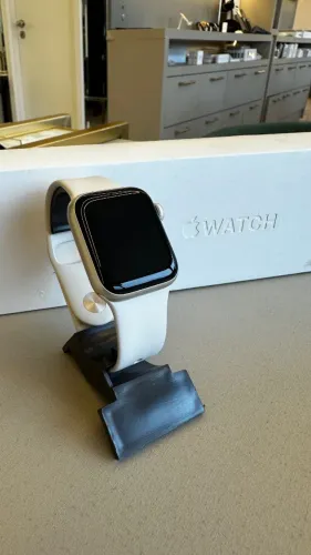 APPLE WATCH SE 2 40MM GPS SEMINOVO / LOJA FÍSICA