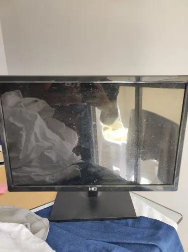 Monitor Hq 19:5plg