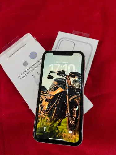 iPhone 11 128gb 